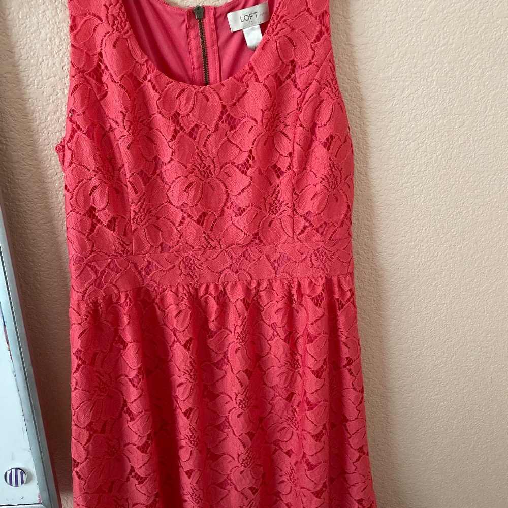 Loft - dress